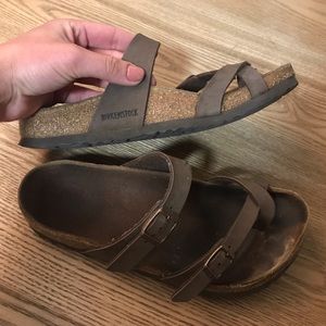Birkenstock Sandals
